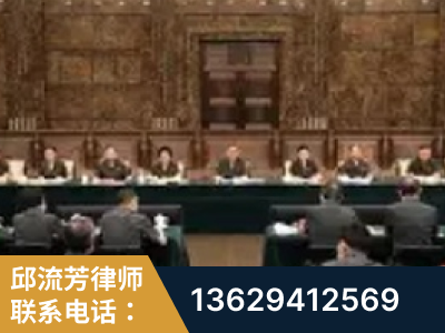 四平-疑难刑事案件处理
